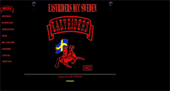 Desktop Screenshot of easyridersmcc.se